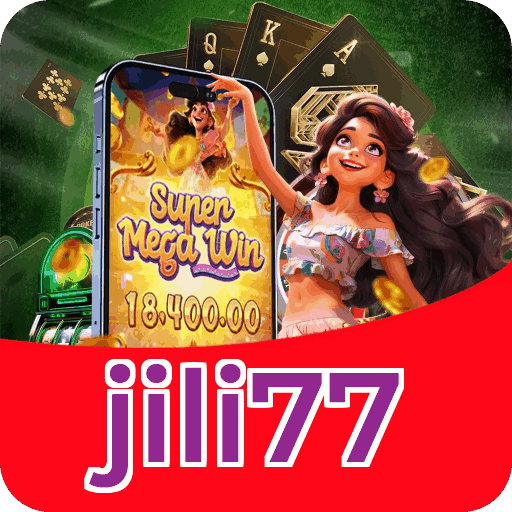 Bônus de boas-vindas jili77