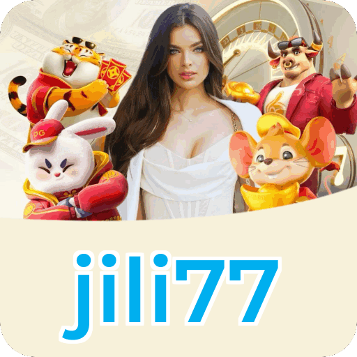Login rápido no app jili77
